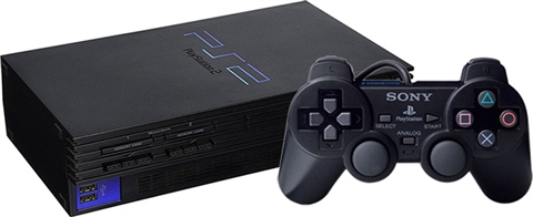 Playstation 2 best sale console cex